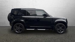 2023 (23) LAND ROVER DEFENDER 3.0 D250 X-Dynamic SE 110 5dr Auto 5014781