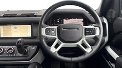 2023 (23) LAND ROVER DEFENDER 3.0 D250 X-Dynamic SE 110 5dr Auto 5014791