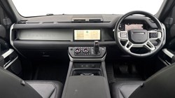 2023 (23) LAND ROVER DEFENDER 3.0 D250 X-Dynamic SE 110 5dr Auto 5014785