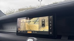 2023 (23) LAND ROVER DEFENDER 3.0 D250 X-Dynamic SE 110 5dr Auto 5014808