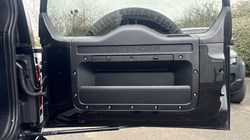 2023 (23) LAND ROVER DEFENDER 3.0 D250 X-Dynamic SE 110 5dr Auto 5014819