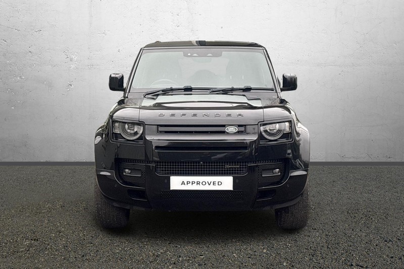 2023 (23) LAND ROVER DEFENDER 3.0 D250 X-Dynamic SE 110 5dr Auto 5014783