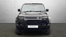 2023 (23) LAND ROVER DEFENDER 3.0 D250 X-Dynamic SE 110 5dr Auto 5014783