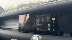 2023 (23) LAND ROVER DEFENDER 3.0 D250 X-Dynamic SE 110 5dr Auto 5014807