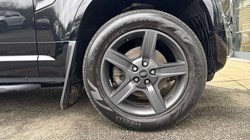 2023 (23) LAND ROVER DEFENDER 3.0 D250 X-Dynamic SE 110 5dr Auto 5014784