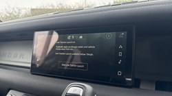 2023 (23) LAND ROVER DEFENDER 3.0 D250 X-Dynamic SE 110 5dr Auto 5014815