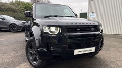 2023 (23) LAND ROVER DEFENDER 3.0 D250 X-Dynamic SE 110 5dr Auto 5014821