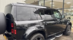 2023 (23) LAND ROVER DEFENDER 3.0 D250 X-Dynamic SE 110 5dr Auto 5014830
