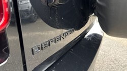 2023 (23) LAND ROVER DEFENDER 3.0 D250 X-Dynamic SE 110 5dr Auto 5014825