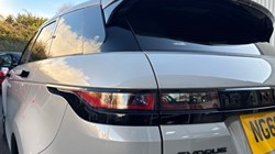 2019 (69) LAND ROVER RANGE ROVER EVOQUE 2.0 D180 R-Dynamic SE 5dr Auto 4793042