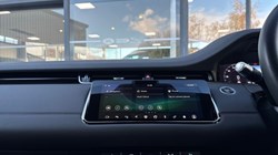 2019 (69) LAND ROVER RANGE ROVER EVOQUE 2.0 D180 R-Dynamic SE 5dr Auto 4793037