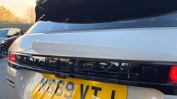 2019 (69) LAND ROVER RANGE ROVER EVOQUE 2.0 D180 R-Dynamic SE 5dr Auto 4793071