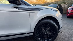 2019 (69) LAND ROVER RANGE ROVER EVOQUE 2.0 D180 R-Dynamic SE 5dr Auto 4793075