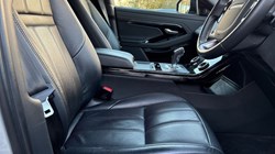 2019 (69) LAND ROVER RANGE ROVER EVOQUE 2.0 D180 R-Dynamic SE 5dr Auto 4793048