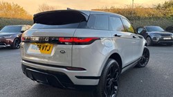 2019 (69) LAND ROVER RANGE ROVER EVOQUE 2.0 D180 R-Dynamic SE 5dr Auto 4793074