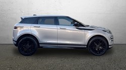 2019 (69) LAND ROVER RANGE ROVER EVOQUE 2.0 D180 R-Dynamic SE 5dr Auto 4793028