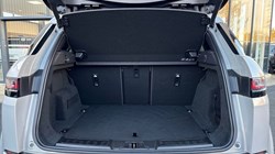 2019 (69) LAND ROVER RANGE ROVER EVOQUE 2.0 D180 R-Dynamic SE 5dr Auto 4793033