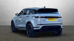 2019 (69) LAND ROVER RANGE ROVER EVOQUE 2.0 D180 R-Dynamic SE 5dr Auto 1