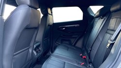 2019 (69) LAND ROVER RANGE ROVER EVOQUE 2.0 D180 R-Dynamic SE 5dr Auto 4793027