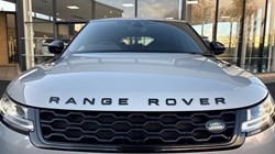 2019 (69) LAND ROVER RANGE ROVER EVOQUE 2.0 D180 R-Dynamic SE 5dr Auto 4793069
