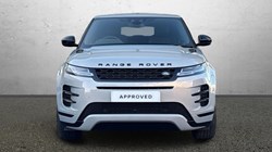 2019 (69) LAND ROVER RANGE ROVER EVOQUE 2.0 D180 R-Dynamic SE 5dr Auto 4793030
