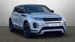 2019 (69) LAND ROVER RANGE ROVER EVOQUE 2.0 D180 R-Dynamic SE 5dr Auto 4793024