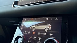 2019 (69) LAND ROVER RANGE ROVER EVOQUE 2.0 D180 R-Dynamic SE 5dr Auto 4793058