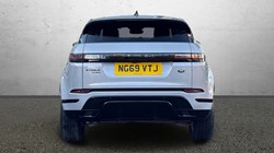 2019 (69) LAND ROVER RANGE ROVER EVOQUE 2.0 D180 R-Dynamic SE 5dr Auto 4793029