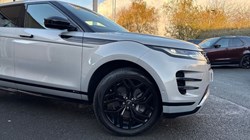 2019 (69) LAND ROVER RANGE ROVER EVOQUE 2.0 D180 R-Dynamic SE 5dr Auto 4793068