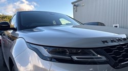 2019 (69) LAND ROVER RANGE ROVER EVOQUE 2.0 D180 R-Dynamic SE 5dr Auto 4793040