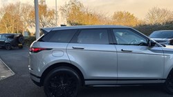 2019 (69) LAND ROVER RANGE ROVER EVOQUE 2.0 D180 R-Dynamic SE 5dr Auto 4793077