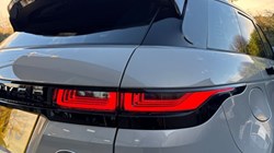 2019 (69) LAND ROVER RANGE ROVER EVOQUE 2.0 D180 R-Dynamic SE 5dr Auto 4793073