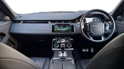 2019 (69) LAND ROVER RANGE ROVER EVOQUE 2.0 D180 R-Dynamic SE 5dr Auto 4793032