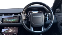 2019 (69) LAND ROVER RANGE ROVER EVOQUE 2.0 D180 R-Dynamic SE 5dr Auto 4793038