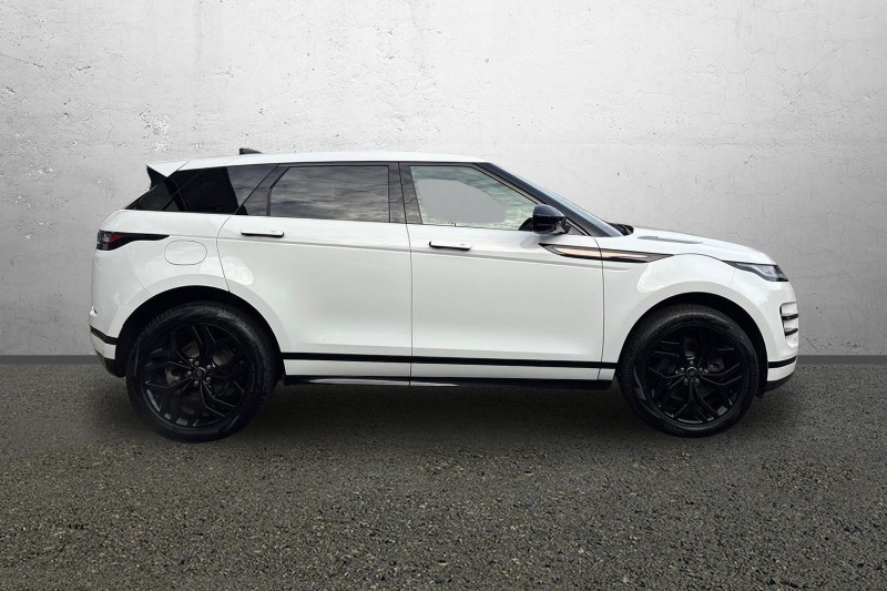 2023 (23) LAND ROVER RANGE ROVER EVOQUE 1.5 P300e R-Dynamic HSE 5dr Auto 4802632
