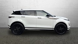 2023 (23) LAND ROVER RANGE ROVER EVOQUE 1.5 P300e R-Dynamic HSE 5dr Auto 4802632