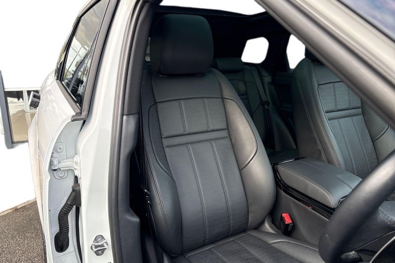 2023 (23) LAND ROVER RANGE ROVER EVOQUE 1.5 P300e R-Dynamic HSE 5dr Auto 4802653