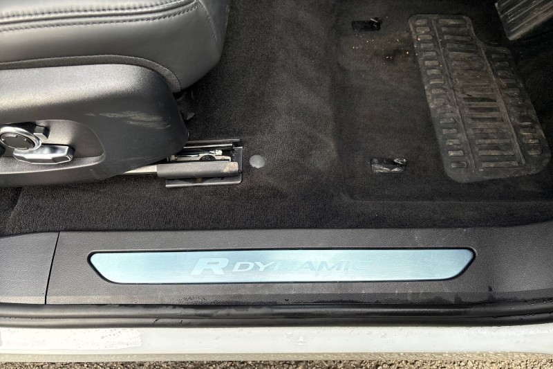 2023 (23) LAND ROVER RANGE ROVER EVOQUE 1.5 P300e R-Dynamic HSE 5dr Auto 4802668