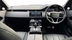 2023 (23) LAND ROVER RANGE ROVER EVOQUE 1.5 P300e R-Dynamic HSE 5dr Auto 4802636