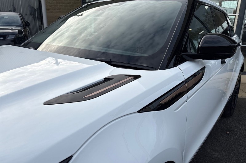 2023 (23) LAND ROVER RANGE ROVER EVOQUE 1.5 P300e R-Dynamic HSE 5dr Auto 4802647