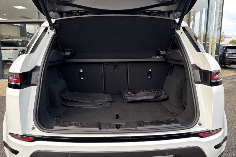 2023 (23) LAND ROVER RANGE ROVER EVOQUE 1.5 P300e R-Dynamic HSE 5dr Auto 4802637