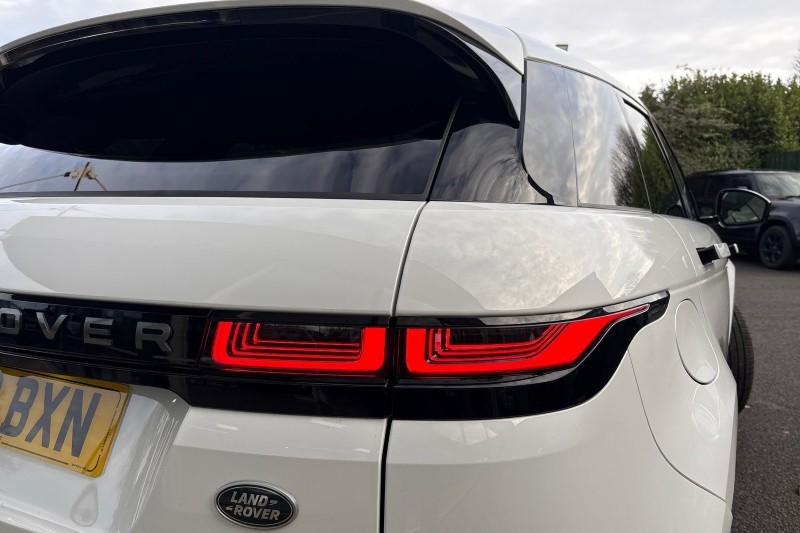 2023 (23) LAND ROVER RANGE ROVER EVOQUE 1.5 P300e R-Dynamic HSE 5dr Auto 4802677