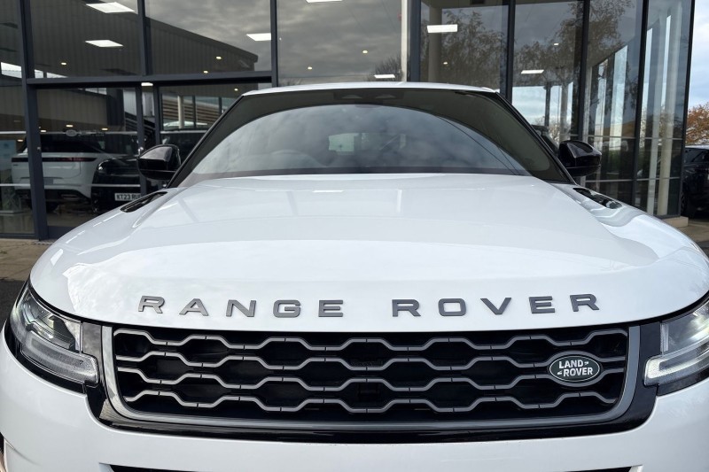2023 (23) LAND ROVER RANGE ROVER EVOQUE 1.5 P300e R-Dynamic HSE 5dr Auto 4802673
