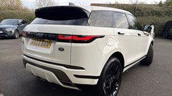 2023 (23) LAND ROVER RANGE ROVER EVOQUE 1.5 P300e R-Dynamic HSE 5dr Auto 4802678