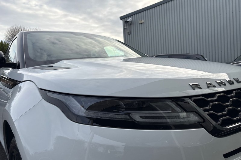 2023 (23) LAND ROVER RANGE ROVER EVOQUE 1.5 P300e R-Dynamic HSE 5dr Auto 4802644