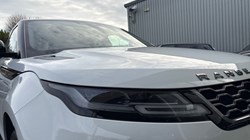 2023 (23) LAND ROVER RANGE ROVER EVOQUE 1.5 P300e R-Dynamic HSE 5dr Auto 4802644