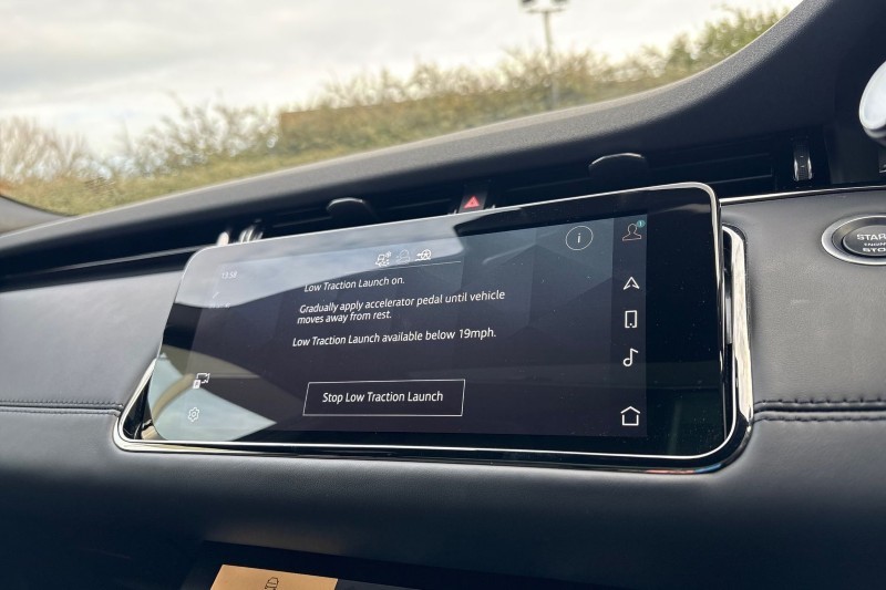 2023 (23) LAND ROVER RANGE ROVER EVOQUE 1.5 P300e R-Dynamic HSE 5dr Auto 4802666