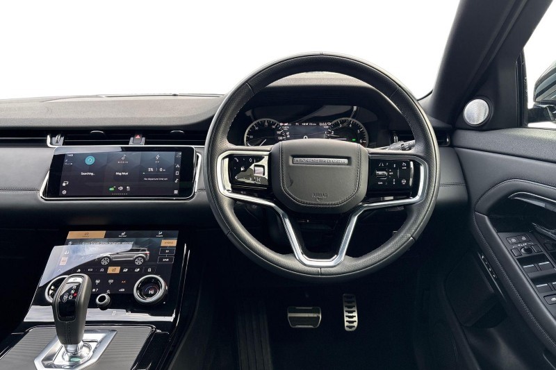 2023 (23) LAND ROVER RANGE ROVER EVOQUE 1.5 P300e R-Dynamic HSE 5dr Auto 4802642