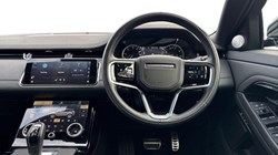 2023 (23) LAND ROVER RANGE ROVER EVOQUE 1.5 P300e R-Dynamic HSE 5dr Auto 4802642