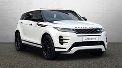 2023 (23) LAND ROVER RANGE ROVER EVOQUE 1.5 P300e R-Dynamic HSE 5dr Auto 4802628